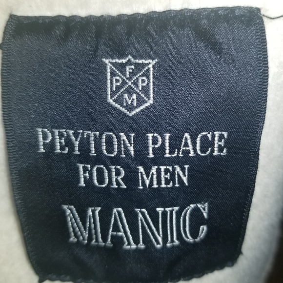 Coat Duffle Coat - Picture 4 of 5